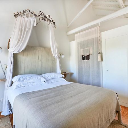 Quinta Do Porto Nogueira (Adults Only) Villa Alguber Dış mekan fotoğraf