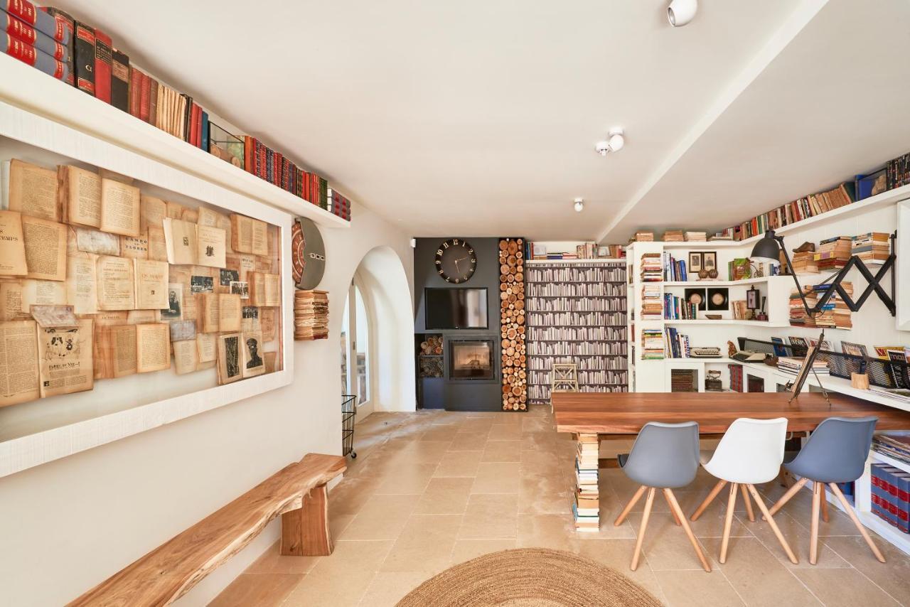 Quinta Do Porto Nogueira (Adults Only) Villa Alguber Dış mekan fotoğraf