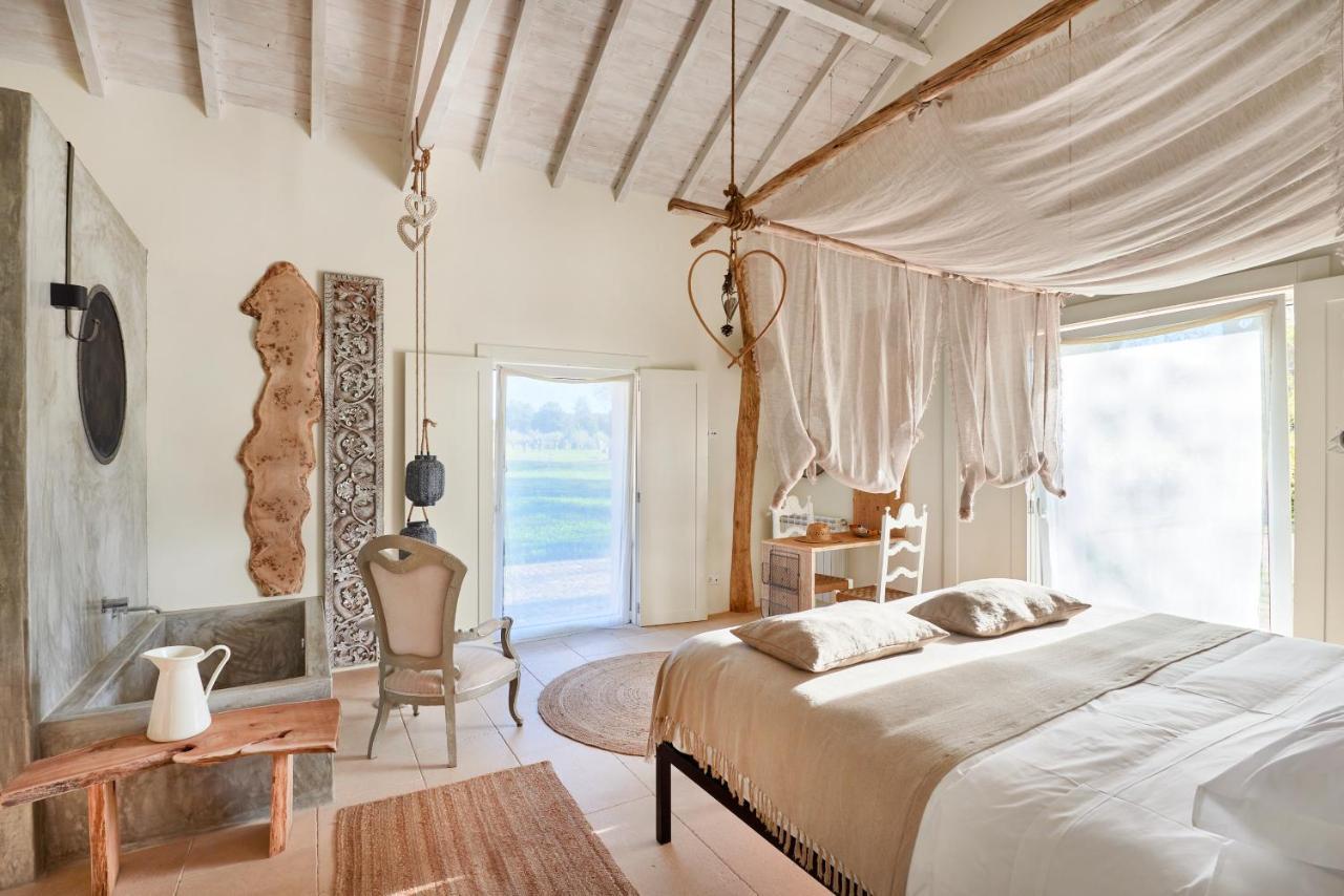 Quinta Do Porto Nogueira (Adults Only) Villa Alguber Dış mekan fotoğraf