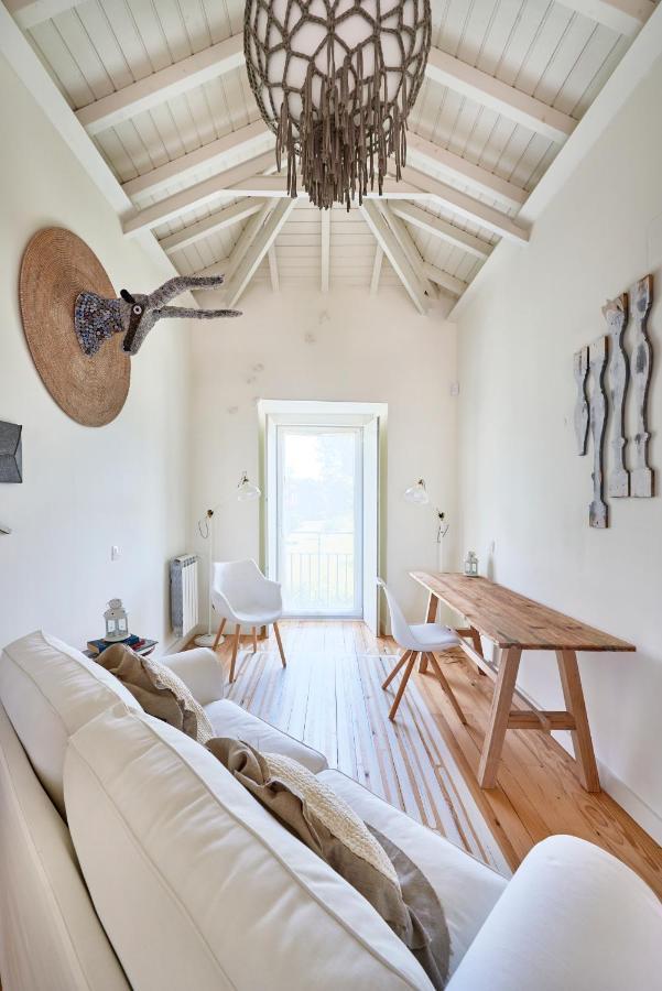Quinta Do Porto Nogueira (Adults Only) Villa Alguber Dış mekan fotoğraf