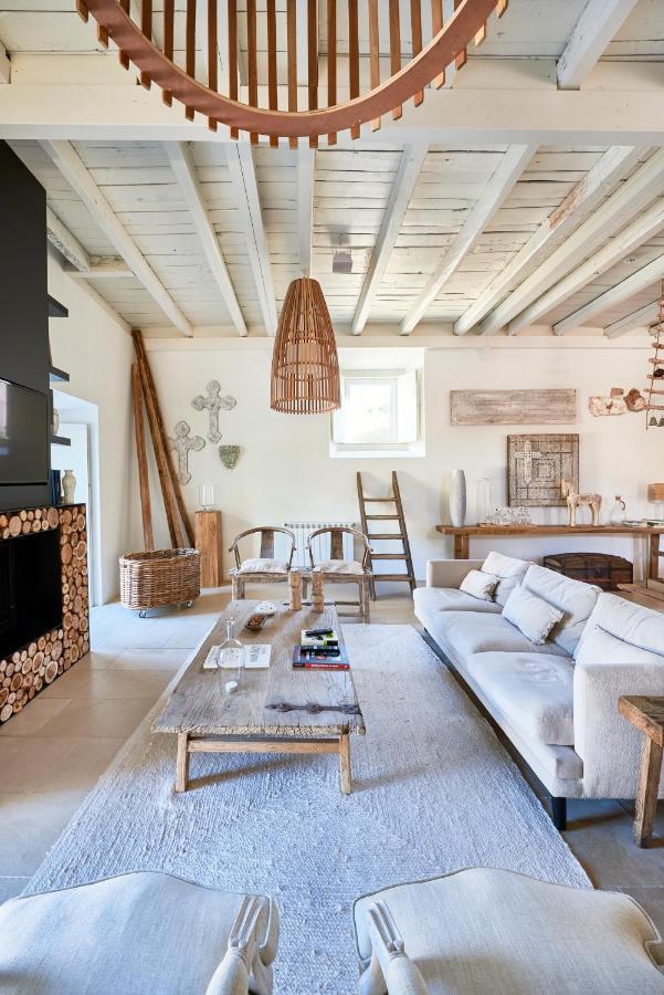 Quinta Do Porto Nogueira (Adults Only) Villa Alguber Dış mekan fotoğraf