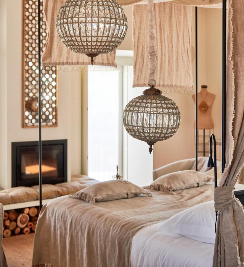 Quinta Do Porto Nogueira (Adults Only) Villa Alguber Dış mekan fotoğraf