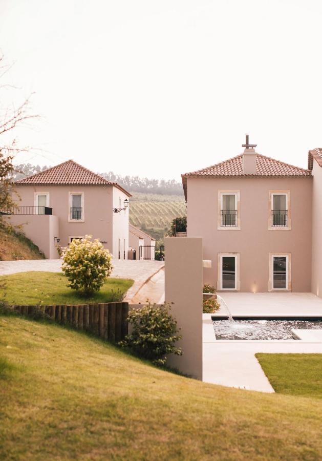 Quinta Do Porto Nogueira (Adults Only) Villa Alguber Dış mekan fotoğraf