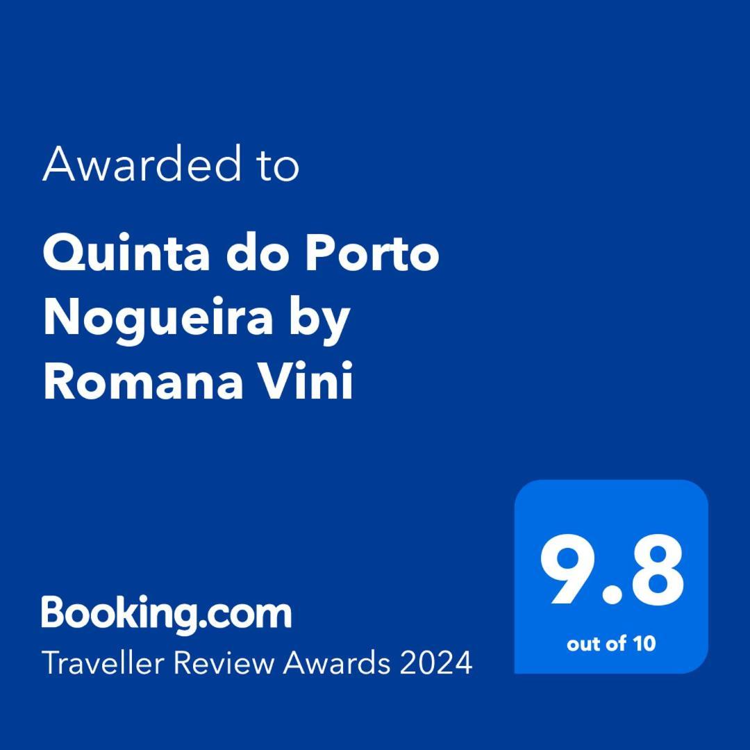 Quinta Do Porto Nogueira (Adults Only) Villa Alguber Dış mekan fotoğraf