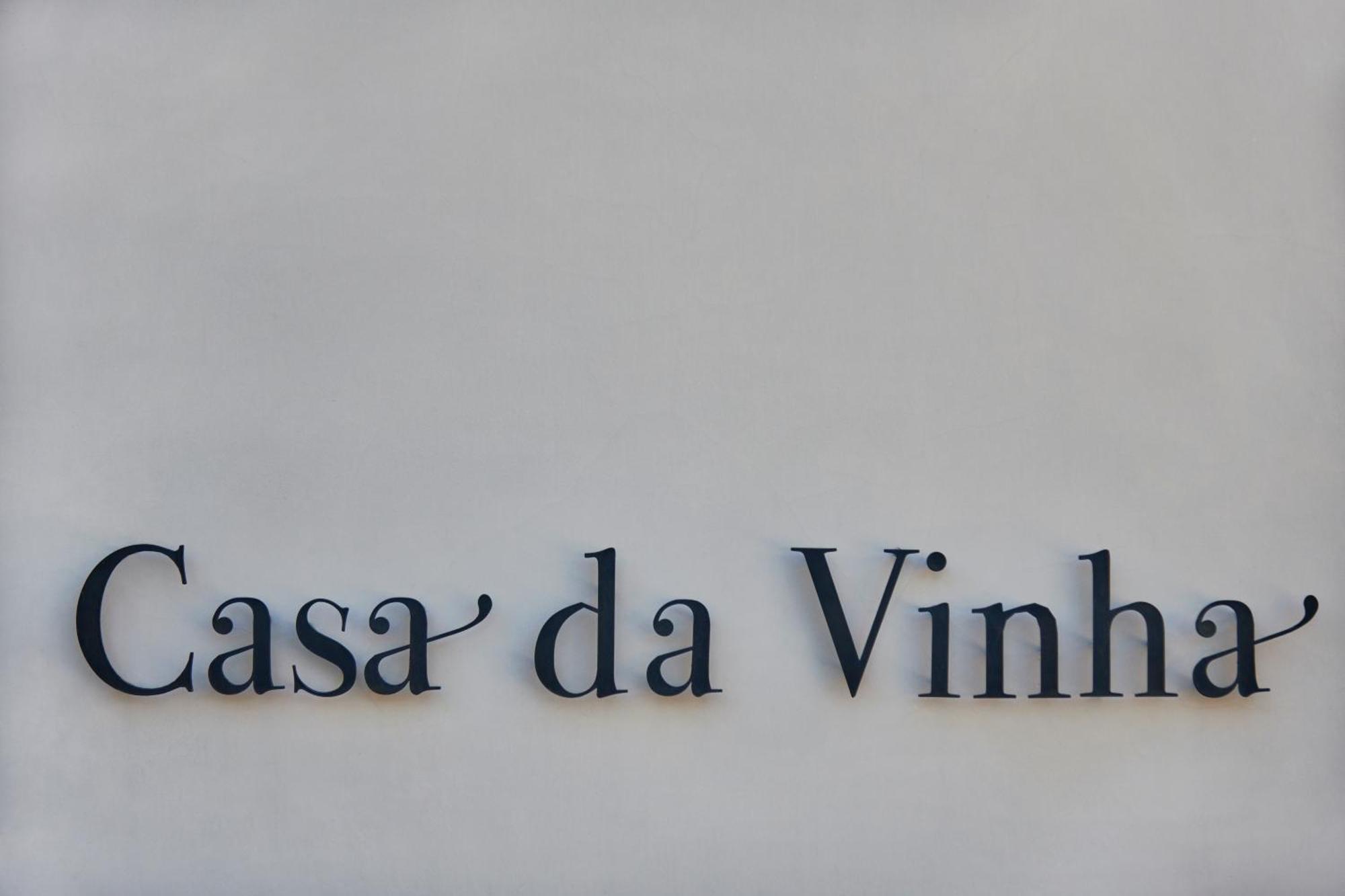Quinta Do Porto Nogueira (Adults Only) Villa Alguber Oda fotoğraf