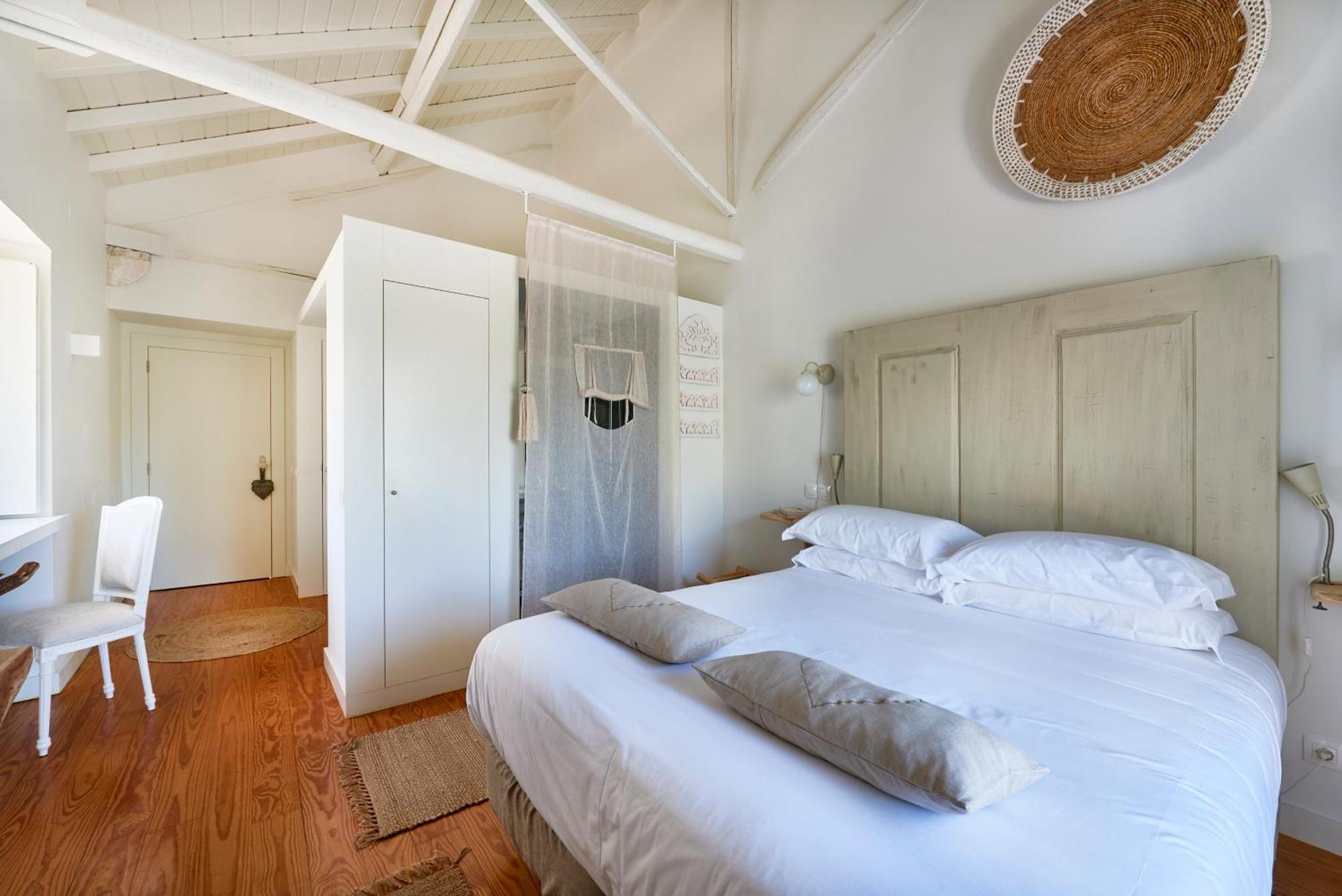 Quinta Do Porto Nogueira (Adults Only) Villa Alguber Oda fotoğraf
